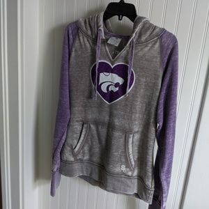 Kansas State hoodie